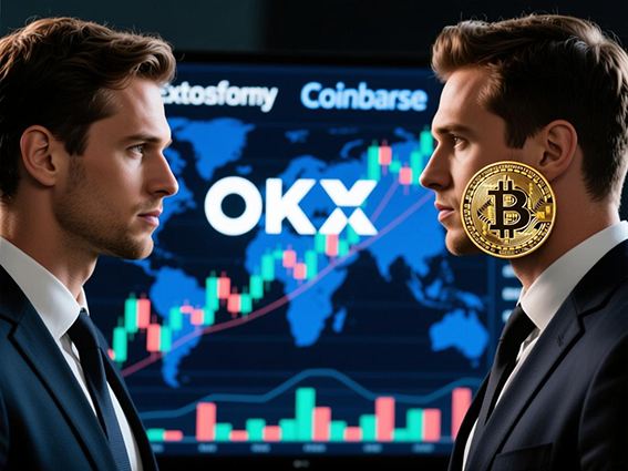 (oke 下载安卓网)交易所交易界面